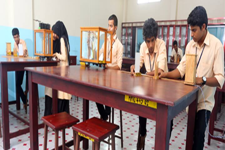 laboratory